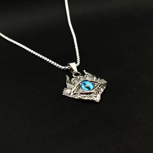 Devil's Eye Pendant