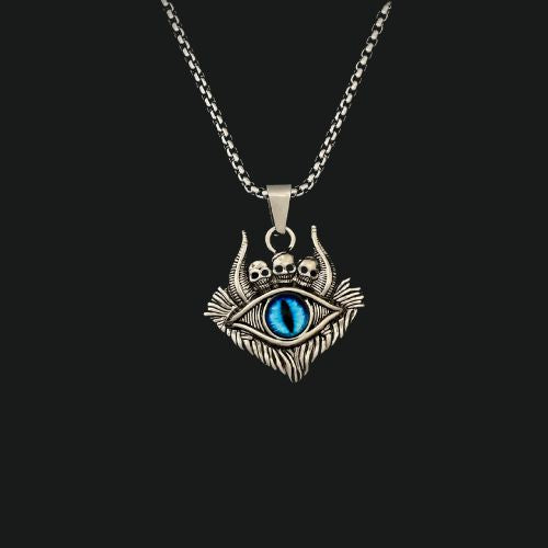 Devil's Eye Pendant