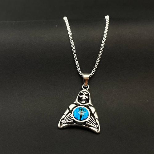 Reaper’s Eye Pendant