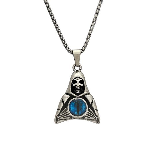 Reaper’s Eye Pendant