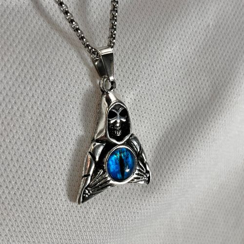 Reaper’s Eye Pendant