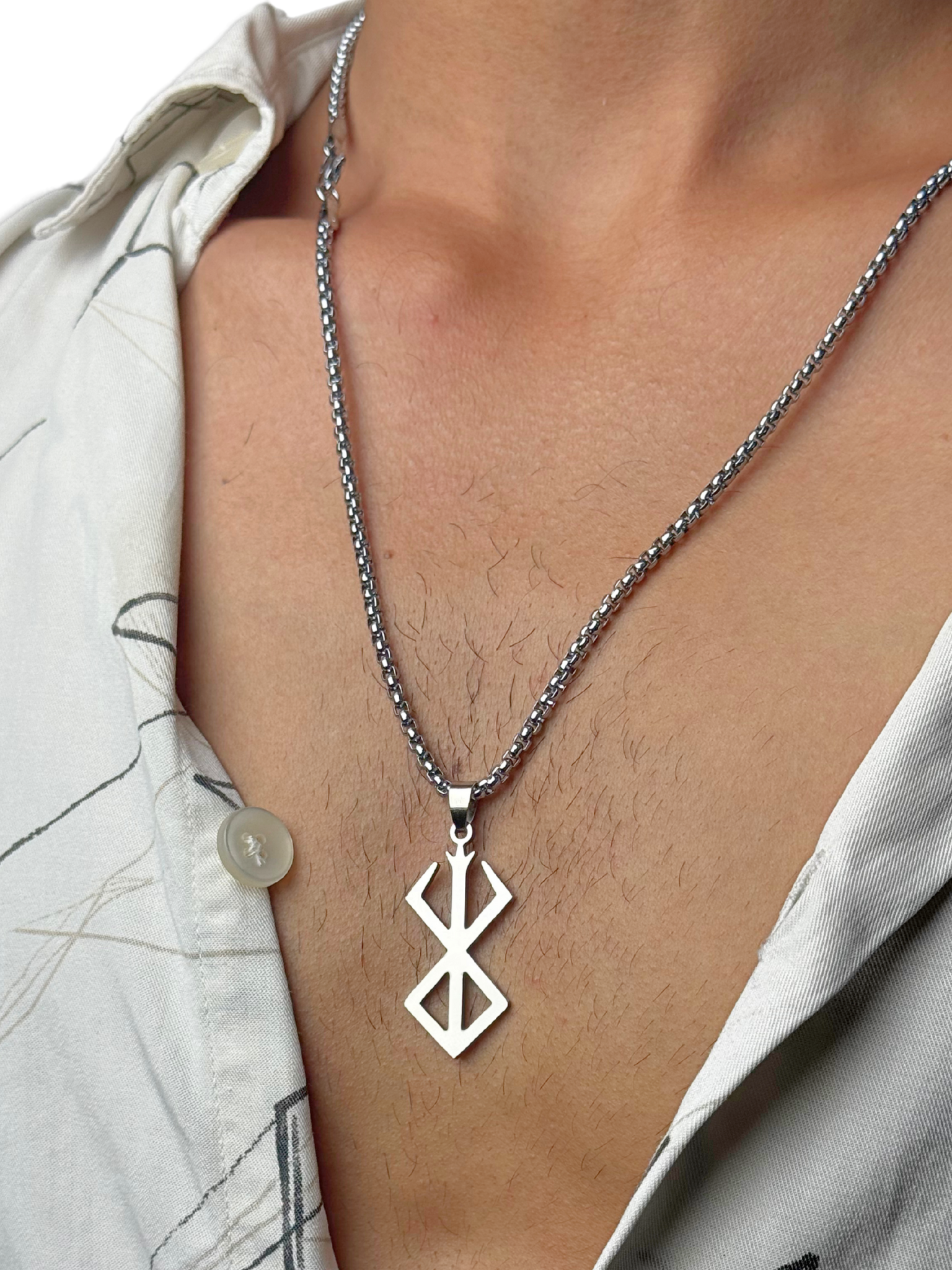Berserk Pendant