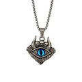 Devil's Eye Pendant