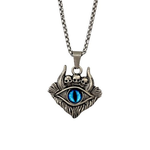Devil's Eye Pendant
