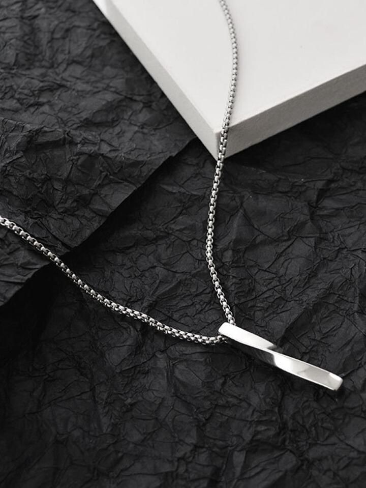 Twilight Bar Silver