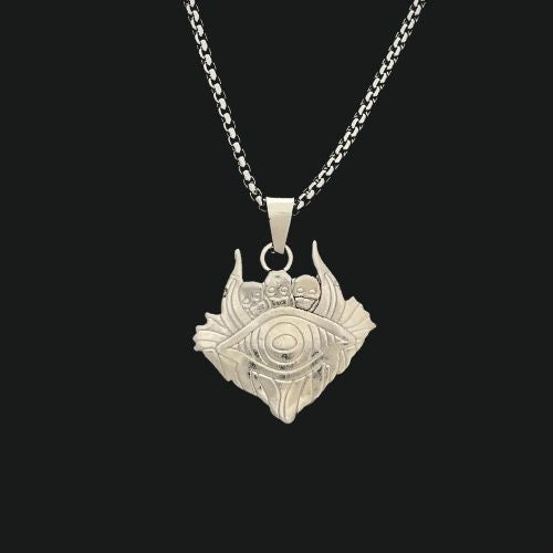 Devil's Eye Pendant