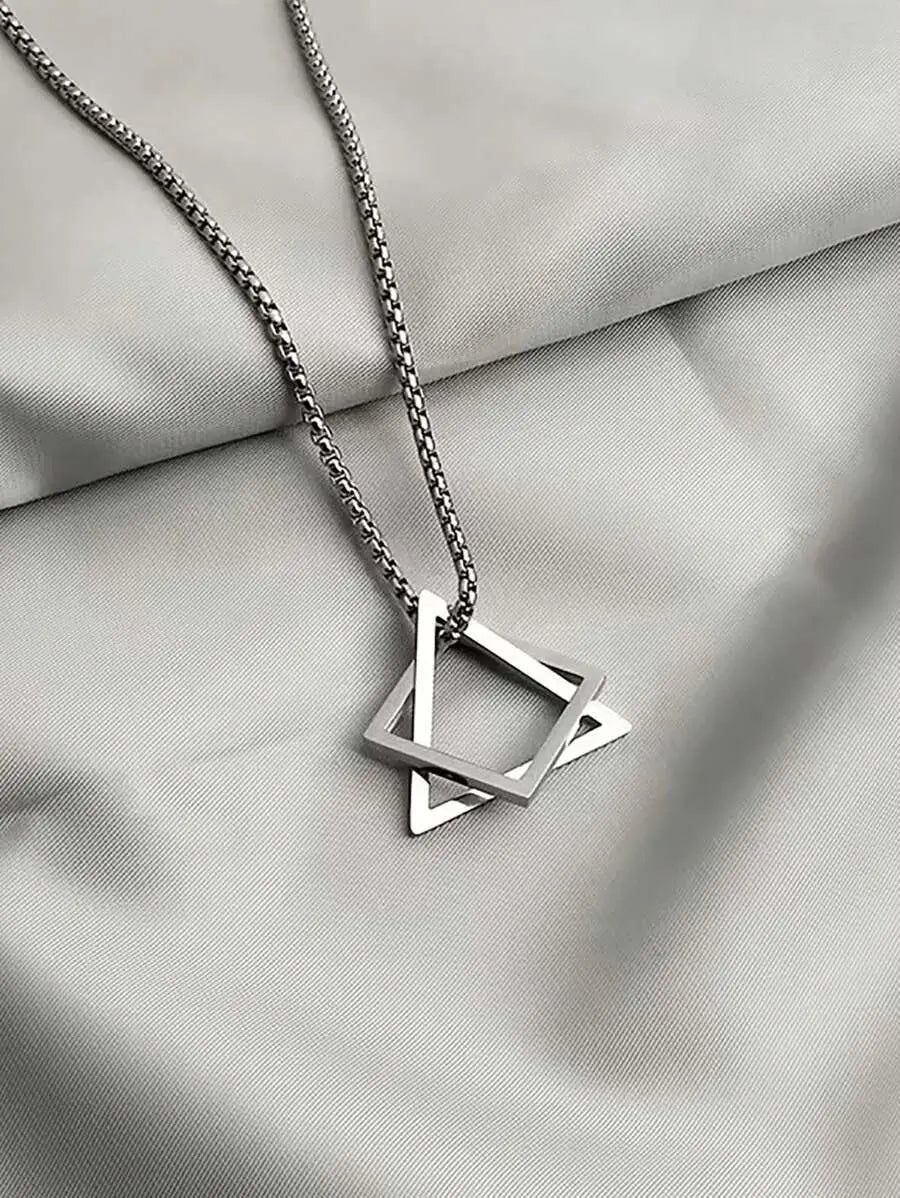HexaFusion Pendant