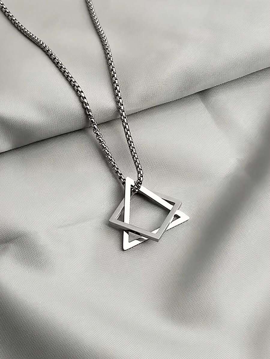 HexaFusion Pendant