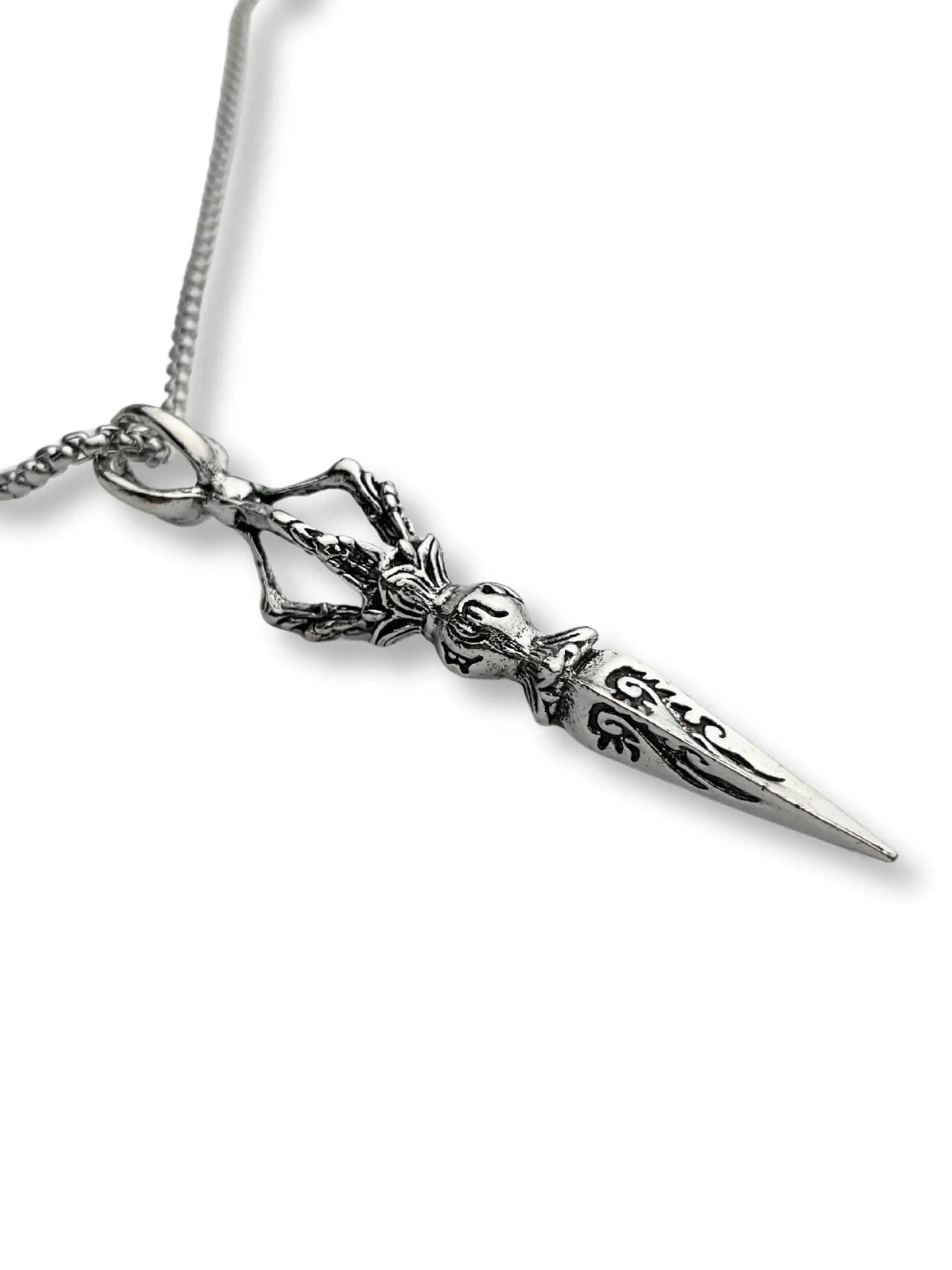 Oblivion Blade Pendant