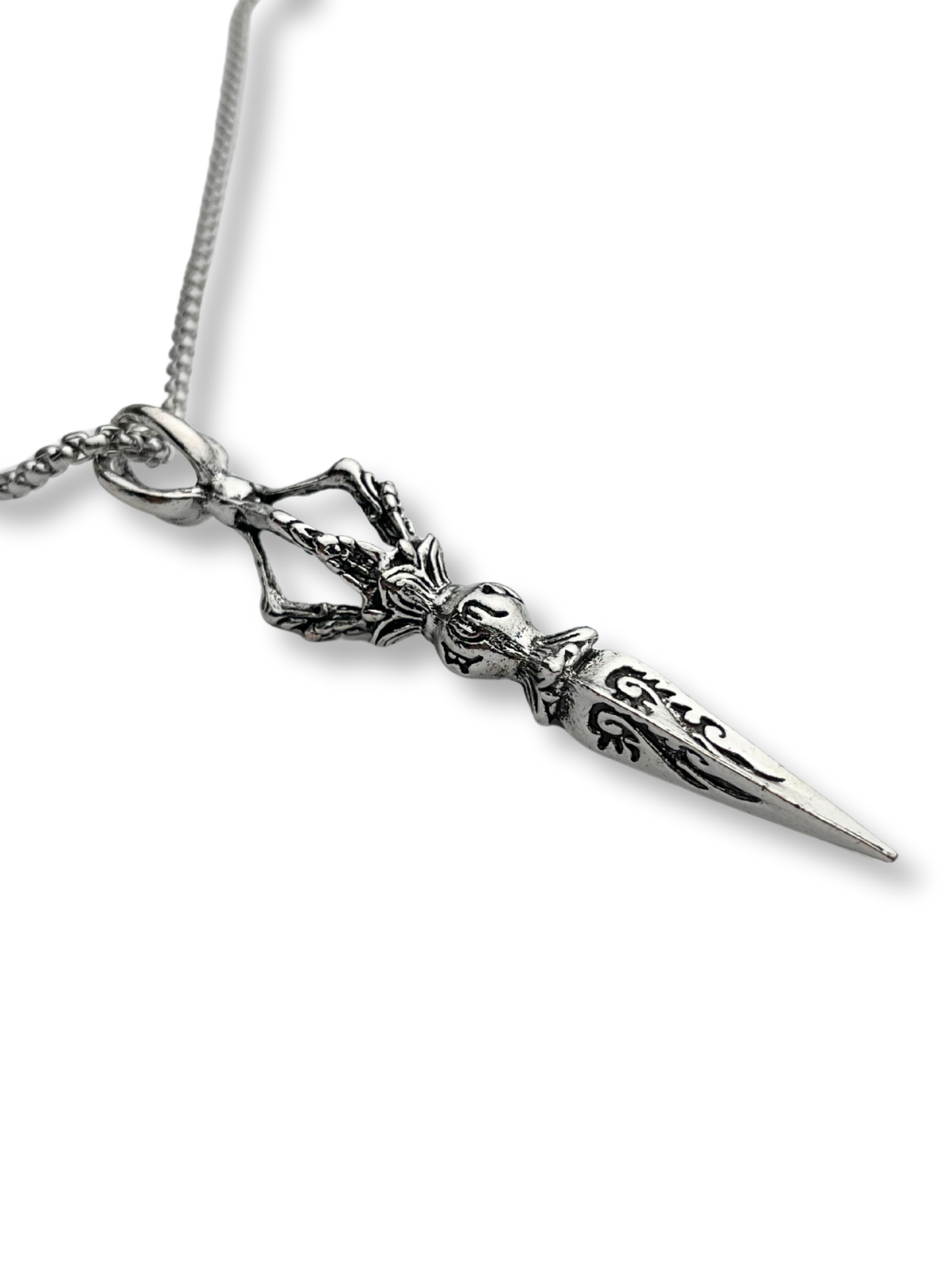 Oblivion Blade Pendant