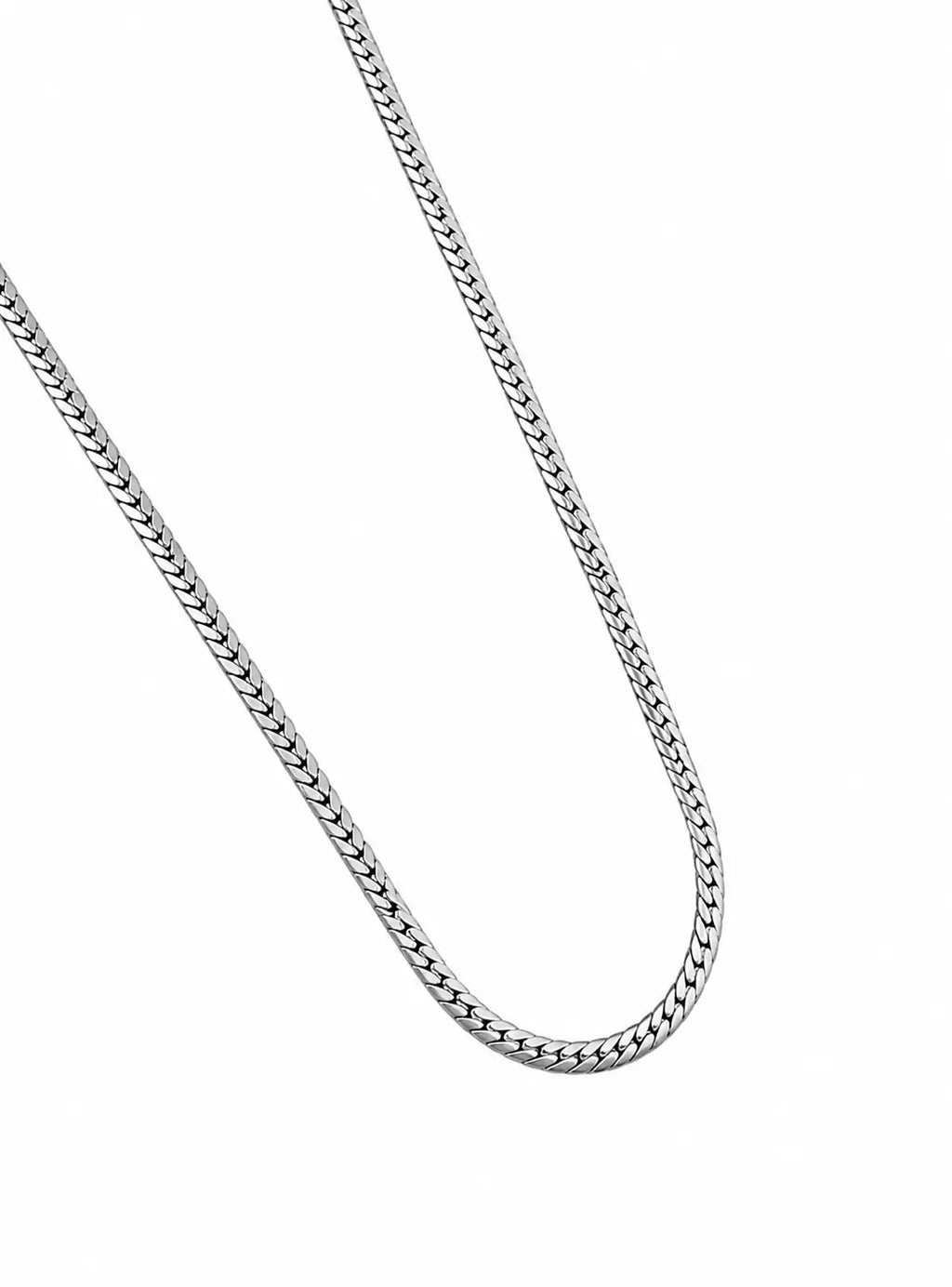 Regal Chain - Silver Edition