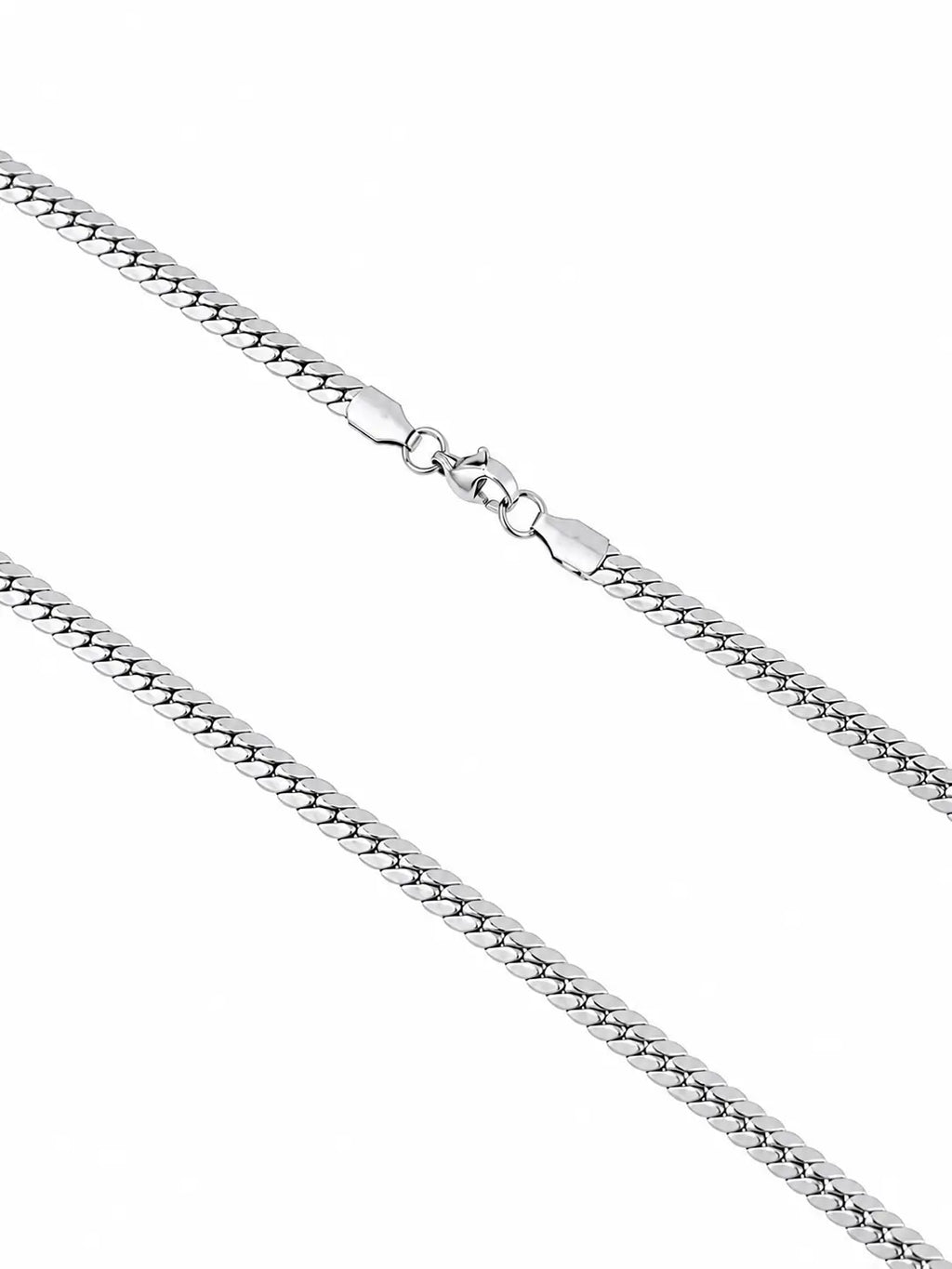 Regal Chain - Silver Edition