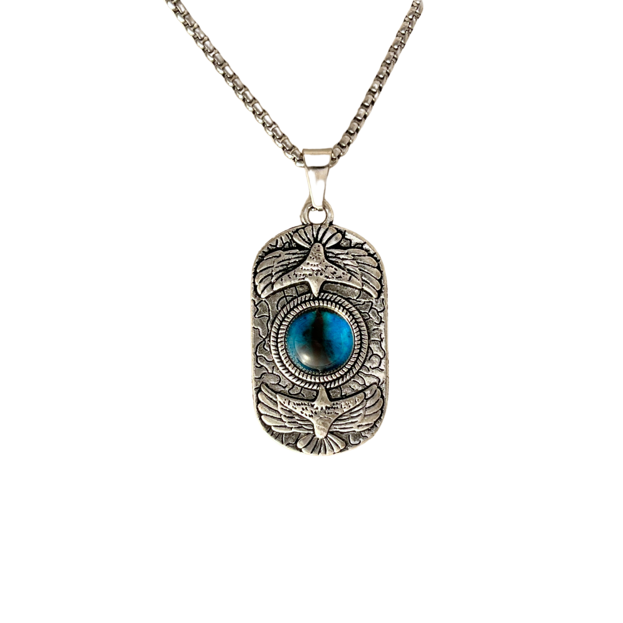 Aetherborn Sigil