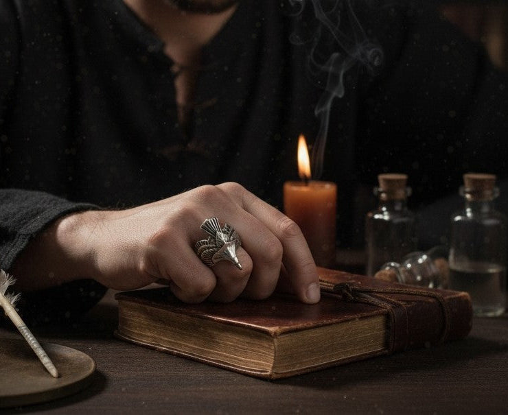 Eagle Ring