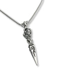 Oblivion Blade Pendant