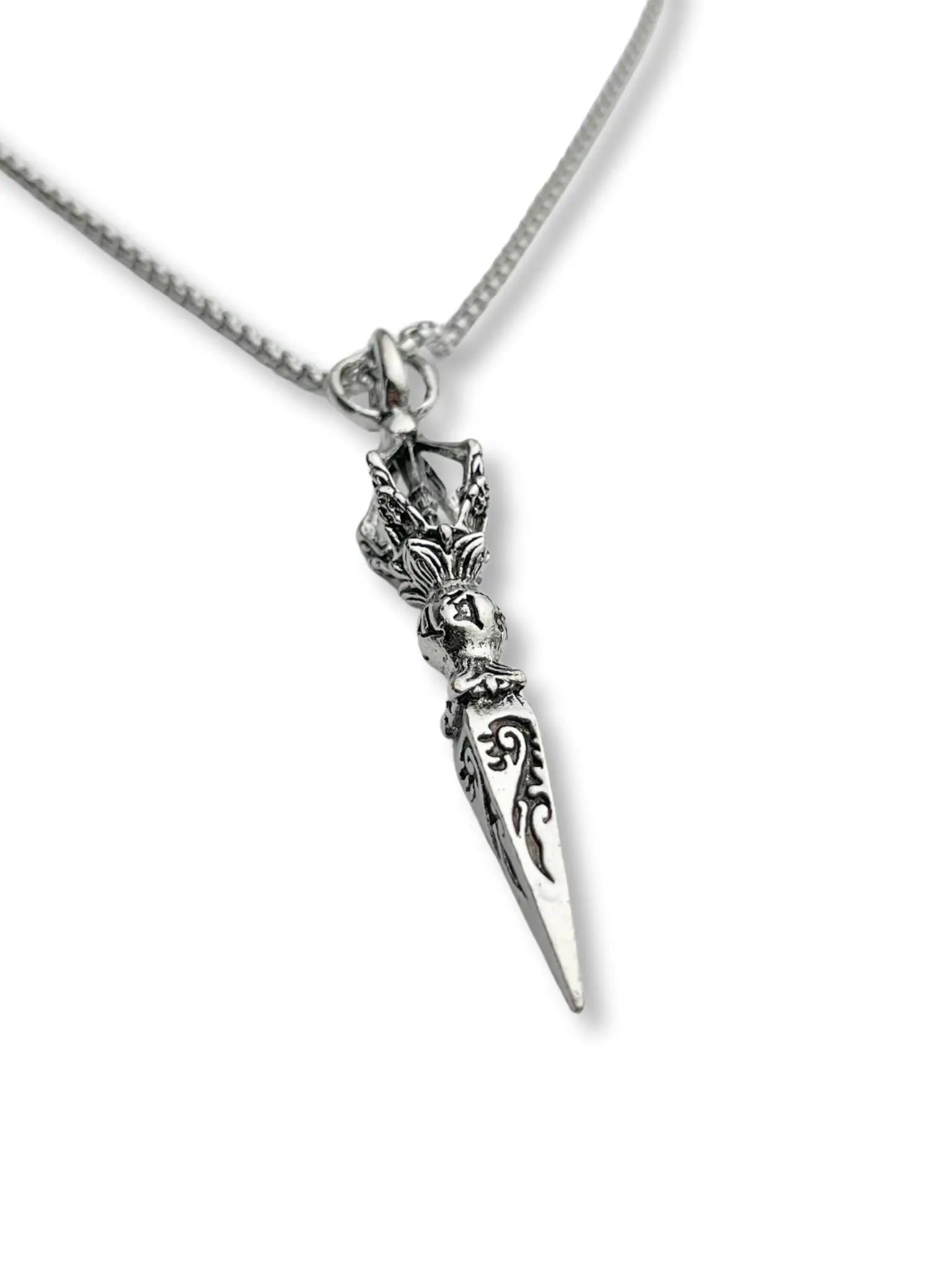 Oblivion Blade Pendant