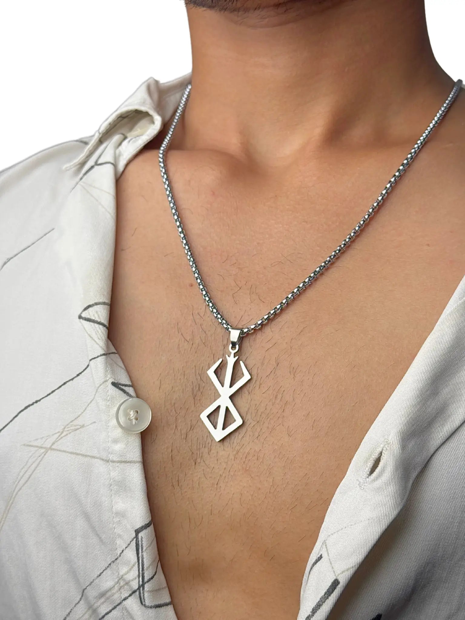 Berserk Pendant