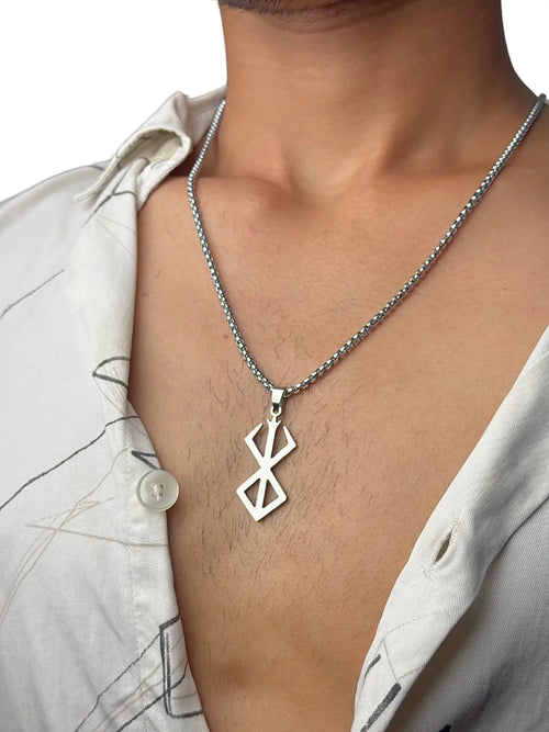 Berserk Pendant