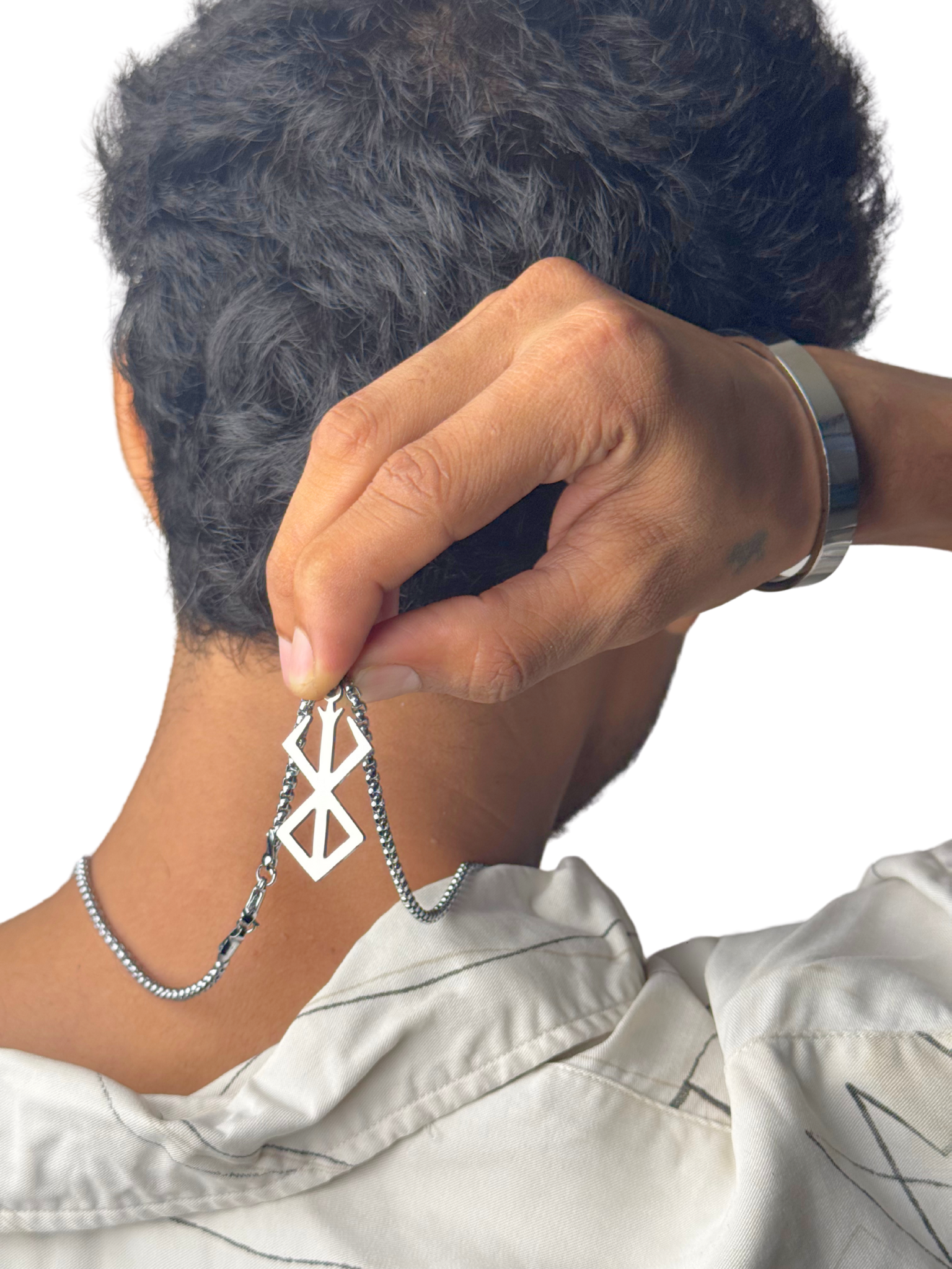 Berserk Pendant