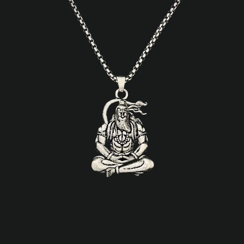 Hanuman Pendant