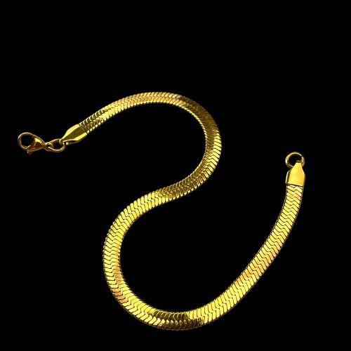 Snake Chain Bracelet