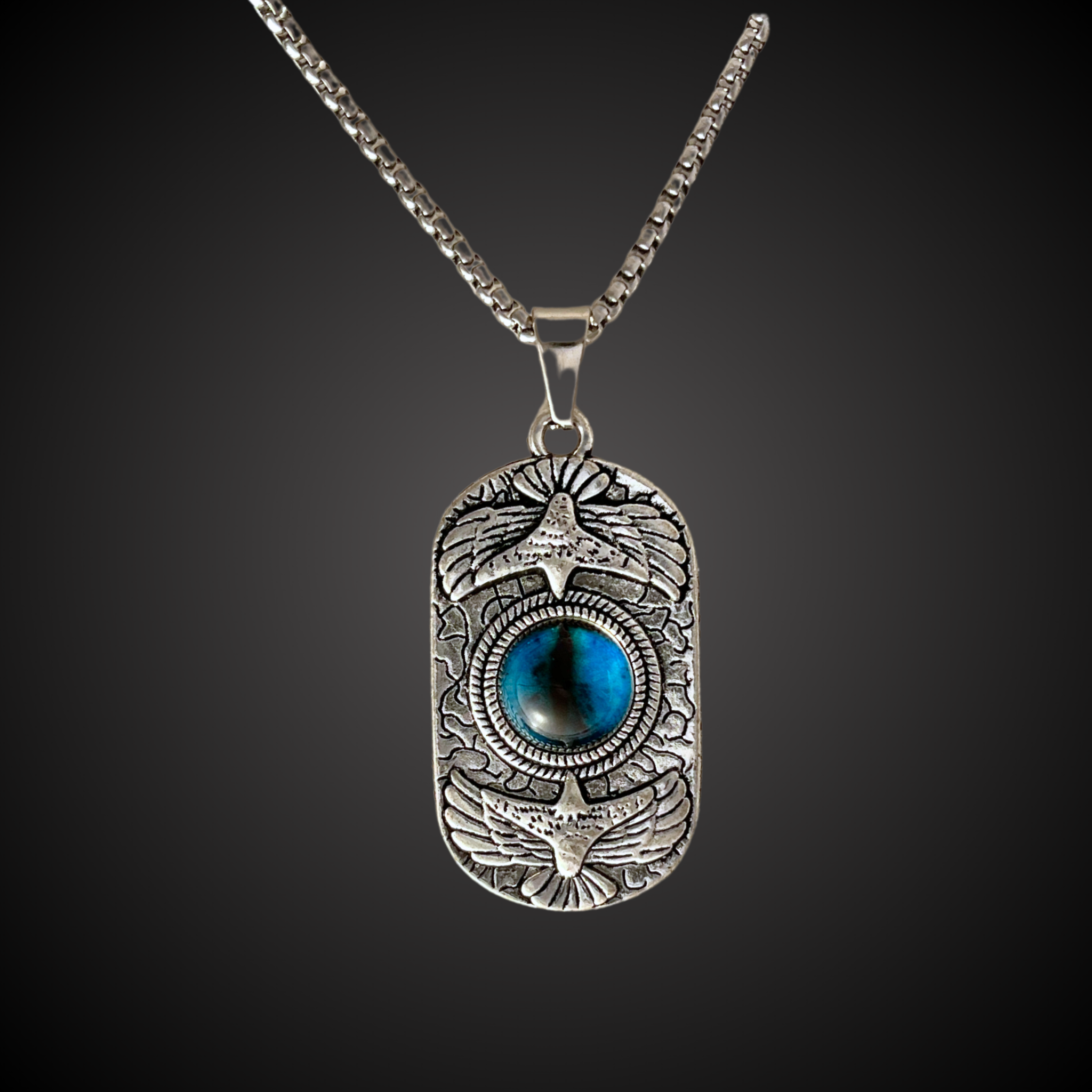 Aetherborn Sigil