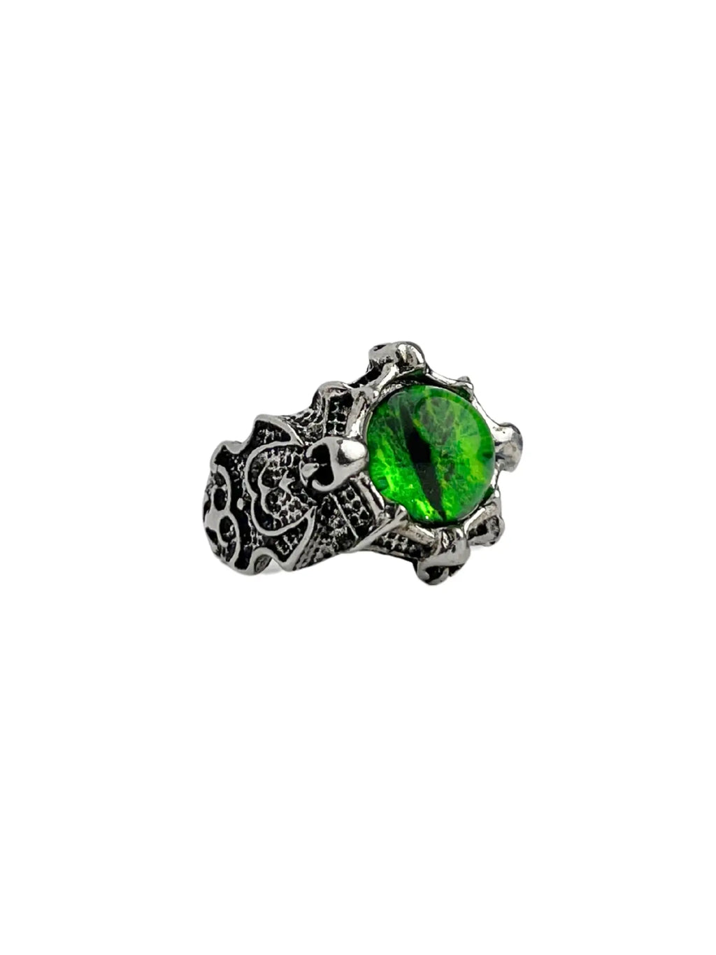 Devil Eye Ring
