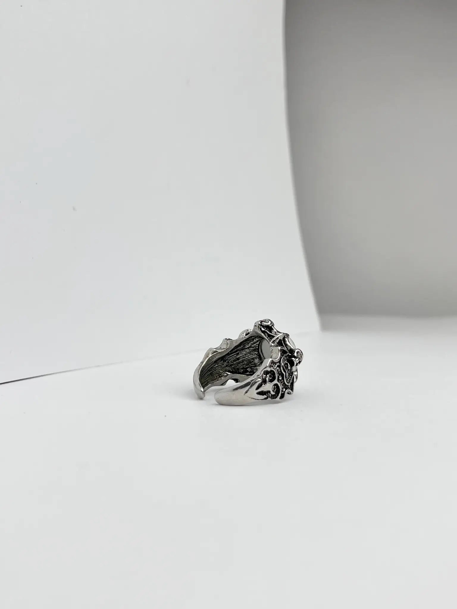 Devil Eye Ring