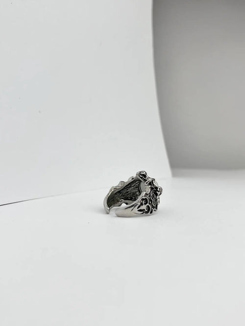 Devil Eye Ring