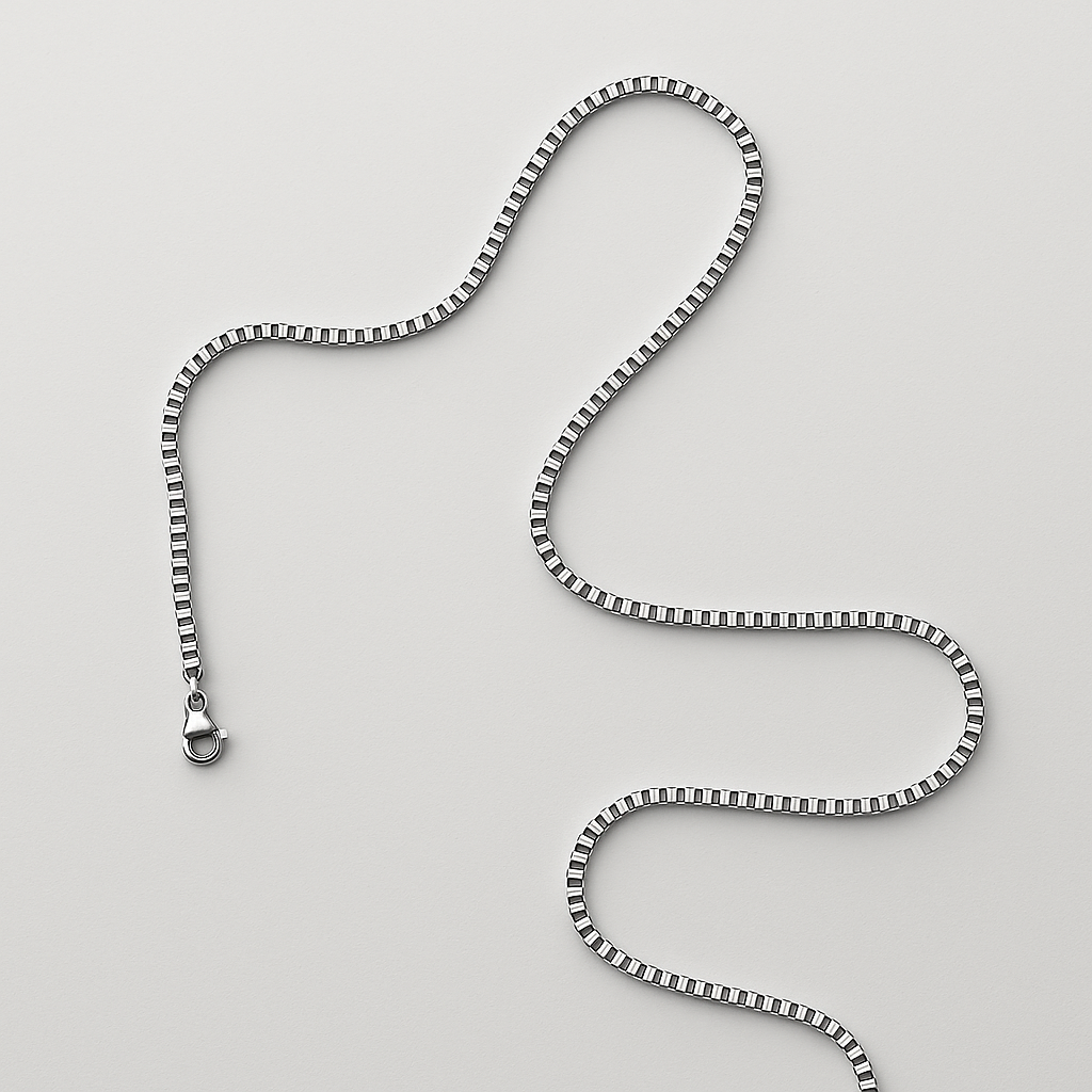 The Draven Chain