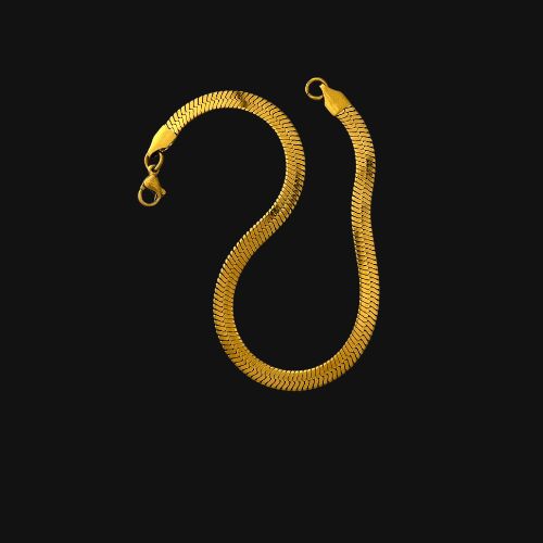 Snake Chain Bracelet