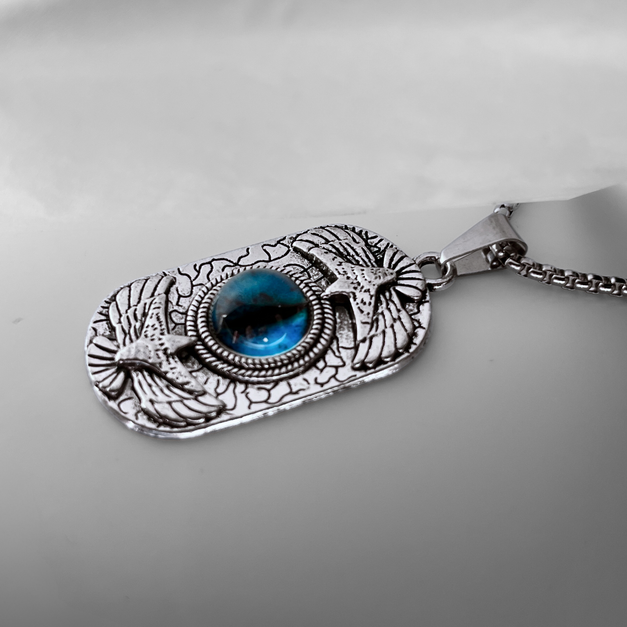 Aetherborn Sigil