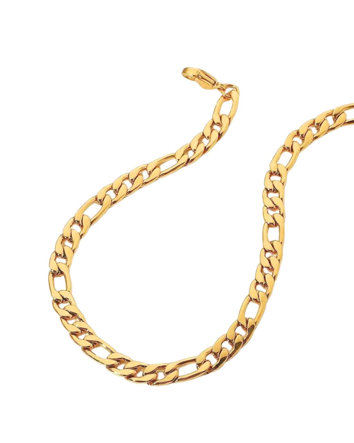 Figaro Link Bracelet