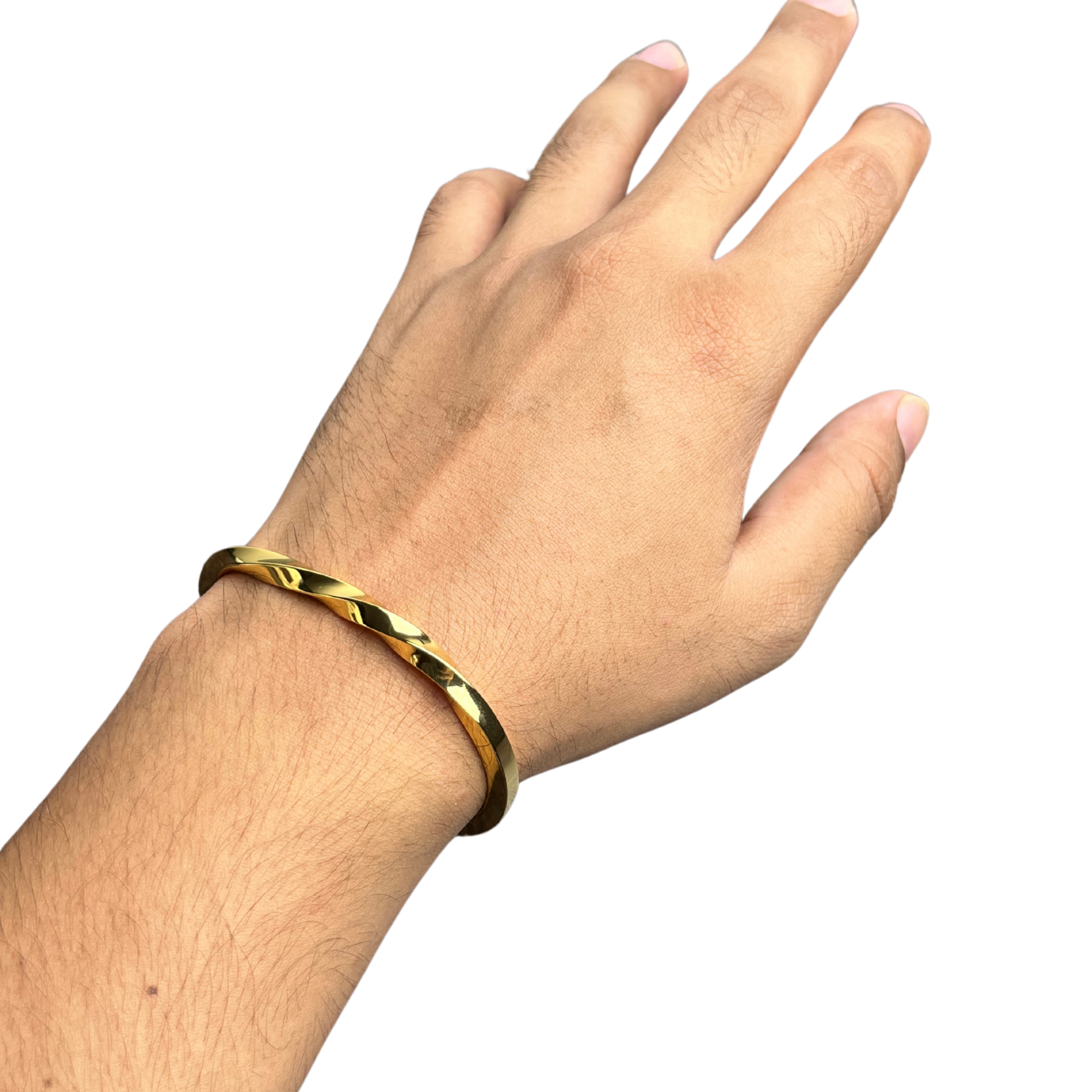 Helios Arc Cuff