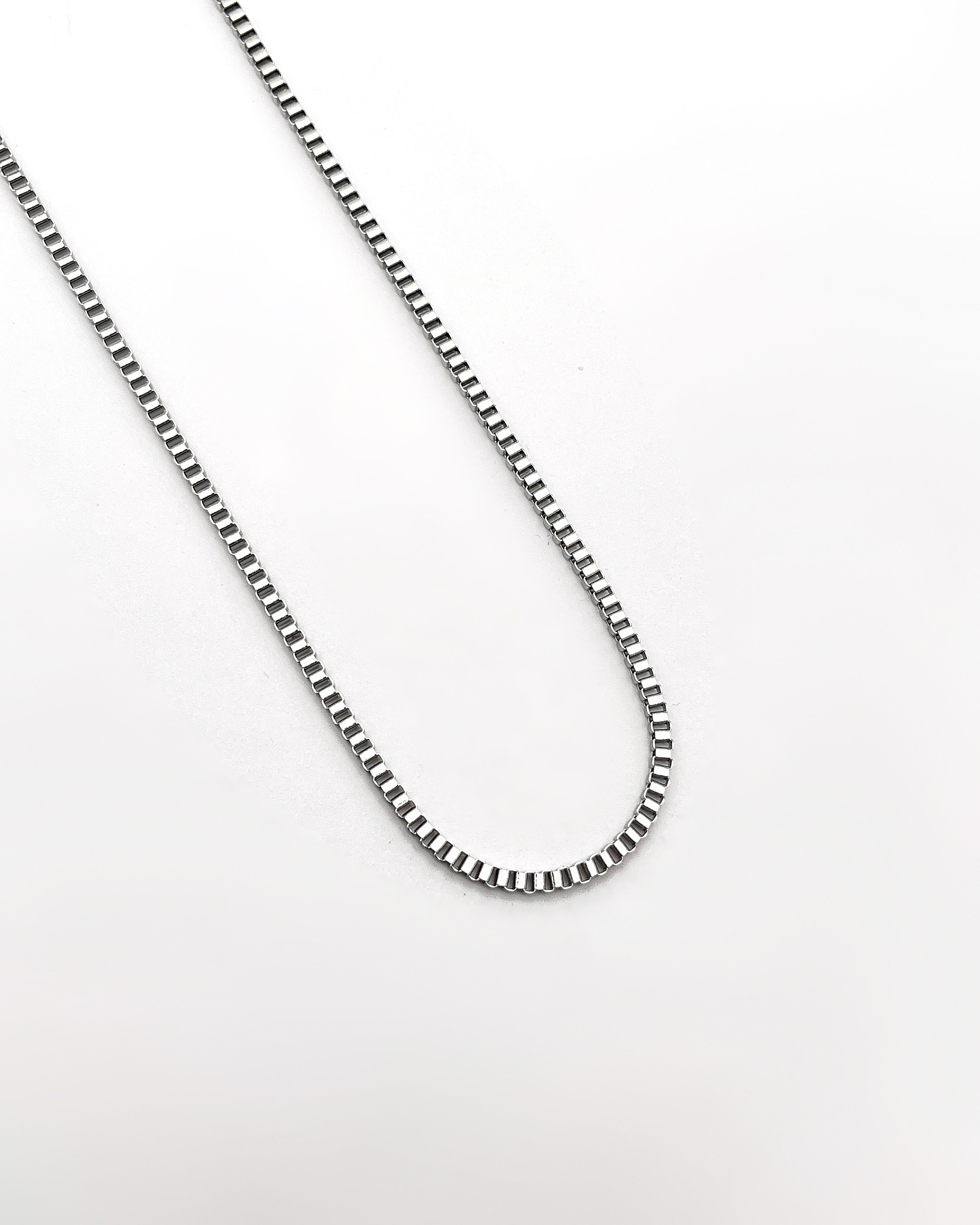 The Draven Chain