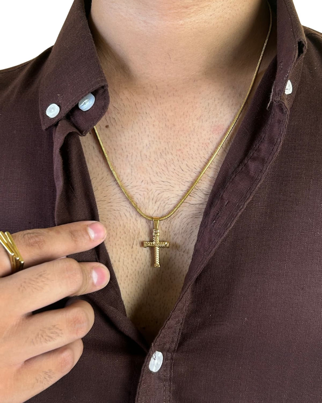 Aurelis Cross