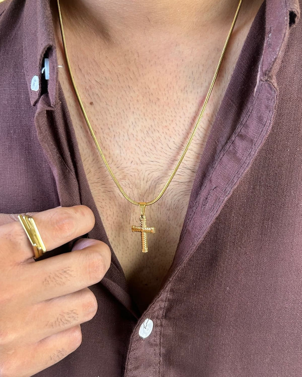Aurelis Cross