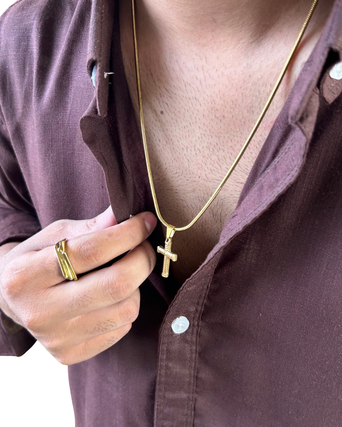Aurelis Cross