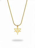 Celestial Horizon Pendant