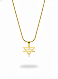 Celestial Horizon Pendant