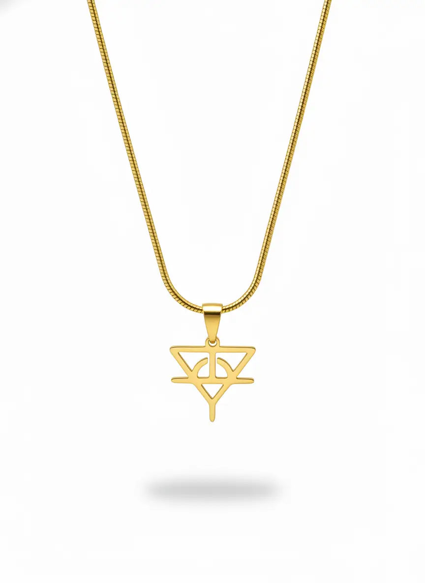 Celestial Horizon Pendant