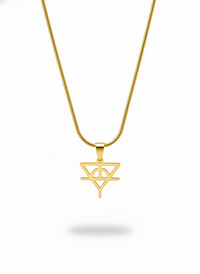 Celestial Horizon Pendant