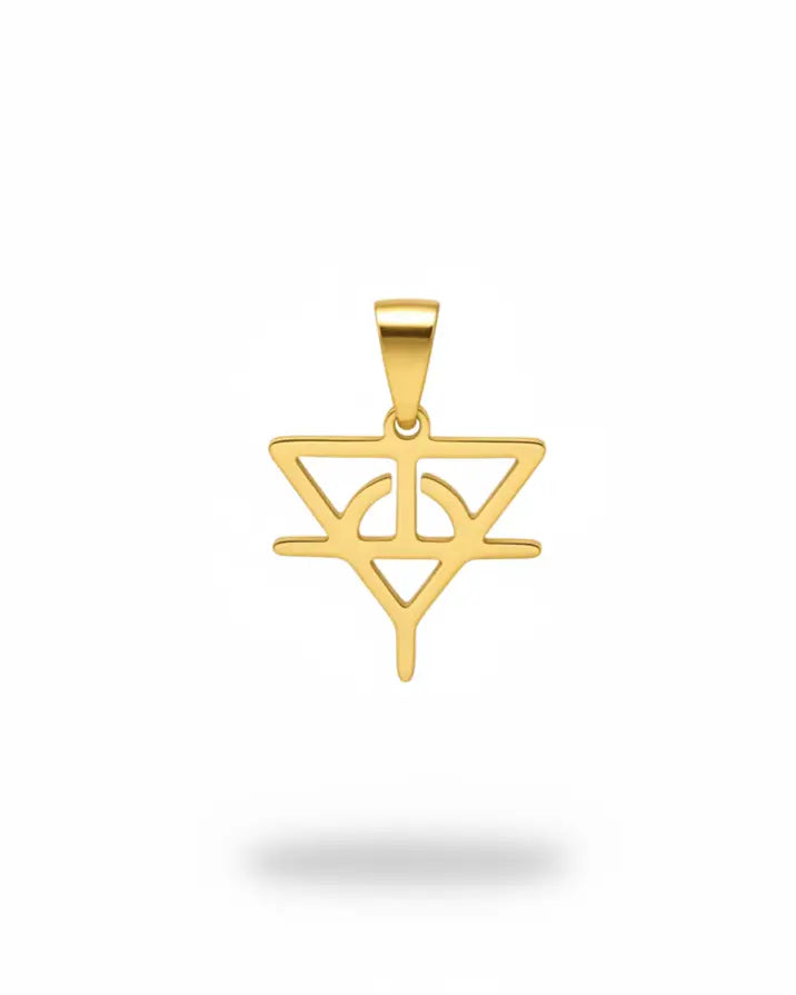 Celestial Horizon Pendant