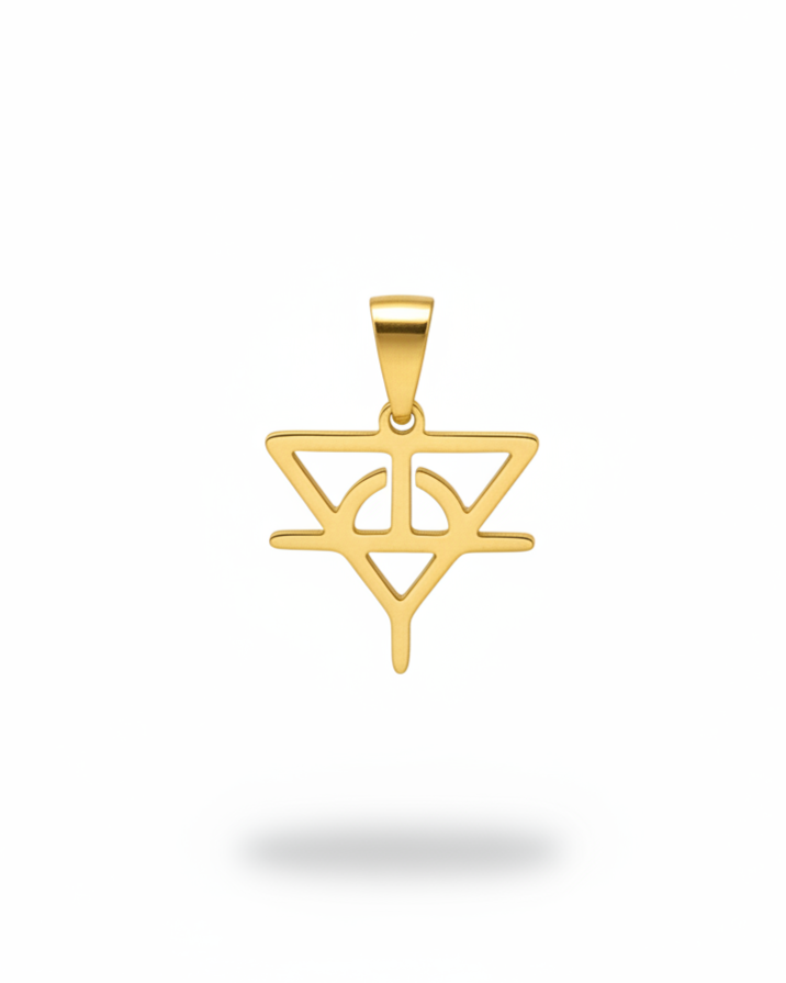 Celestial Horizon Pendant