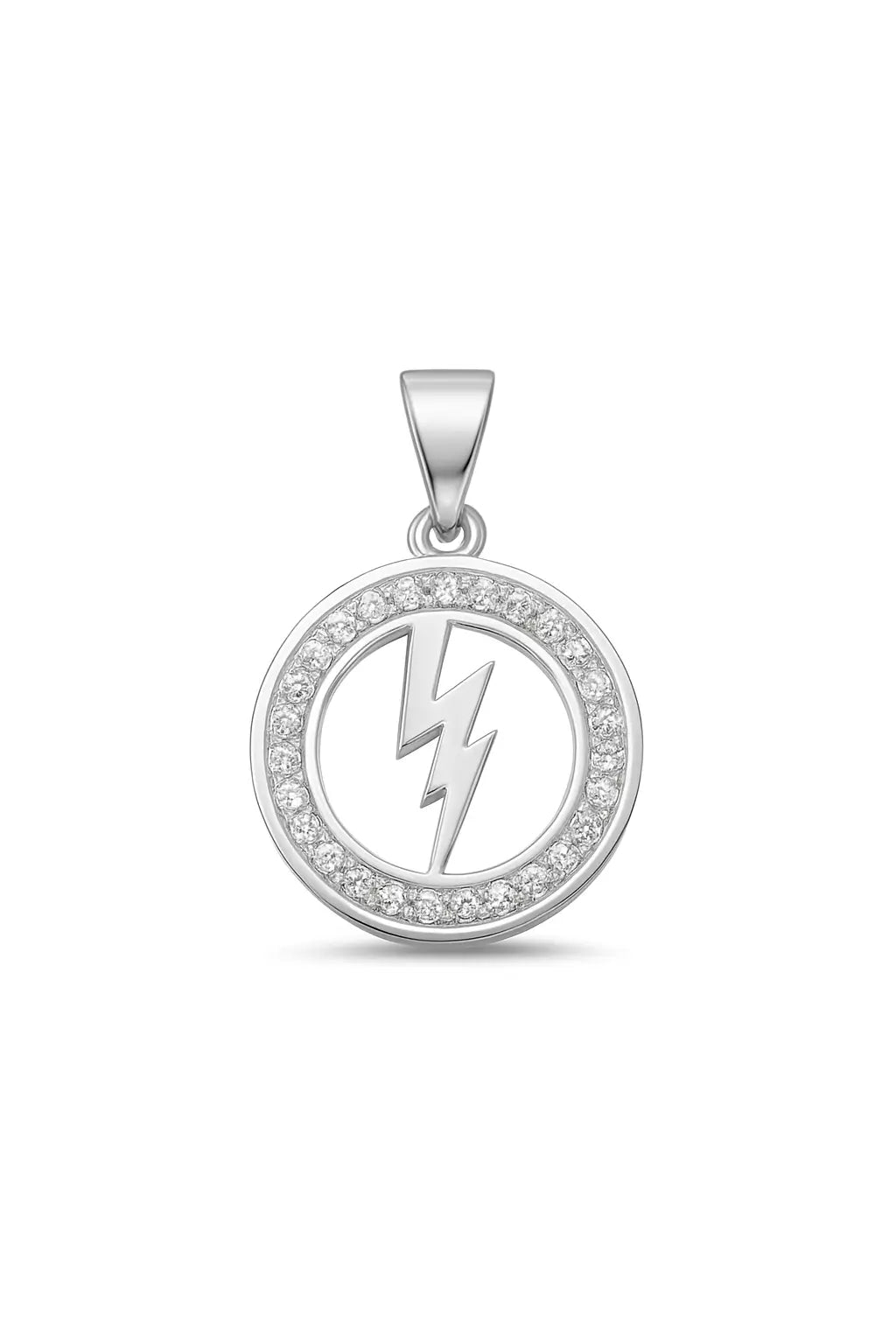 Flash Pendant