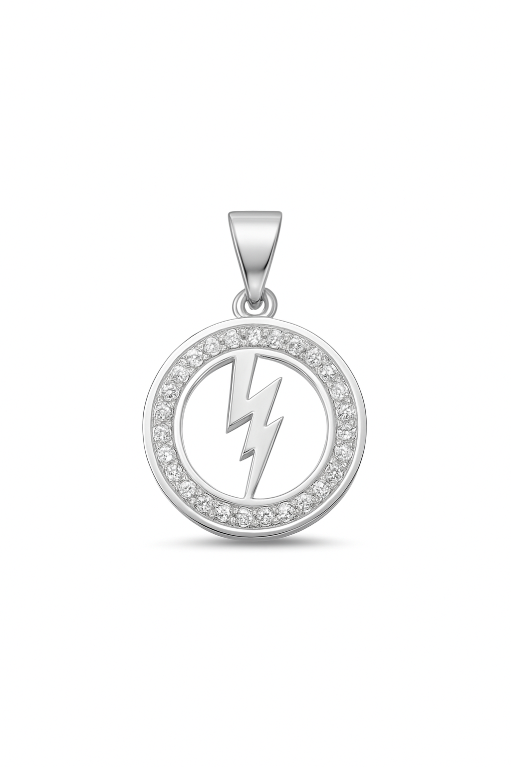 Flash Pendant