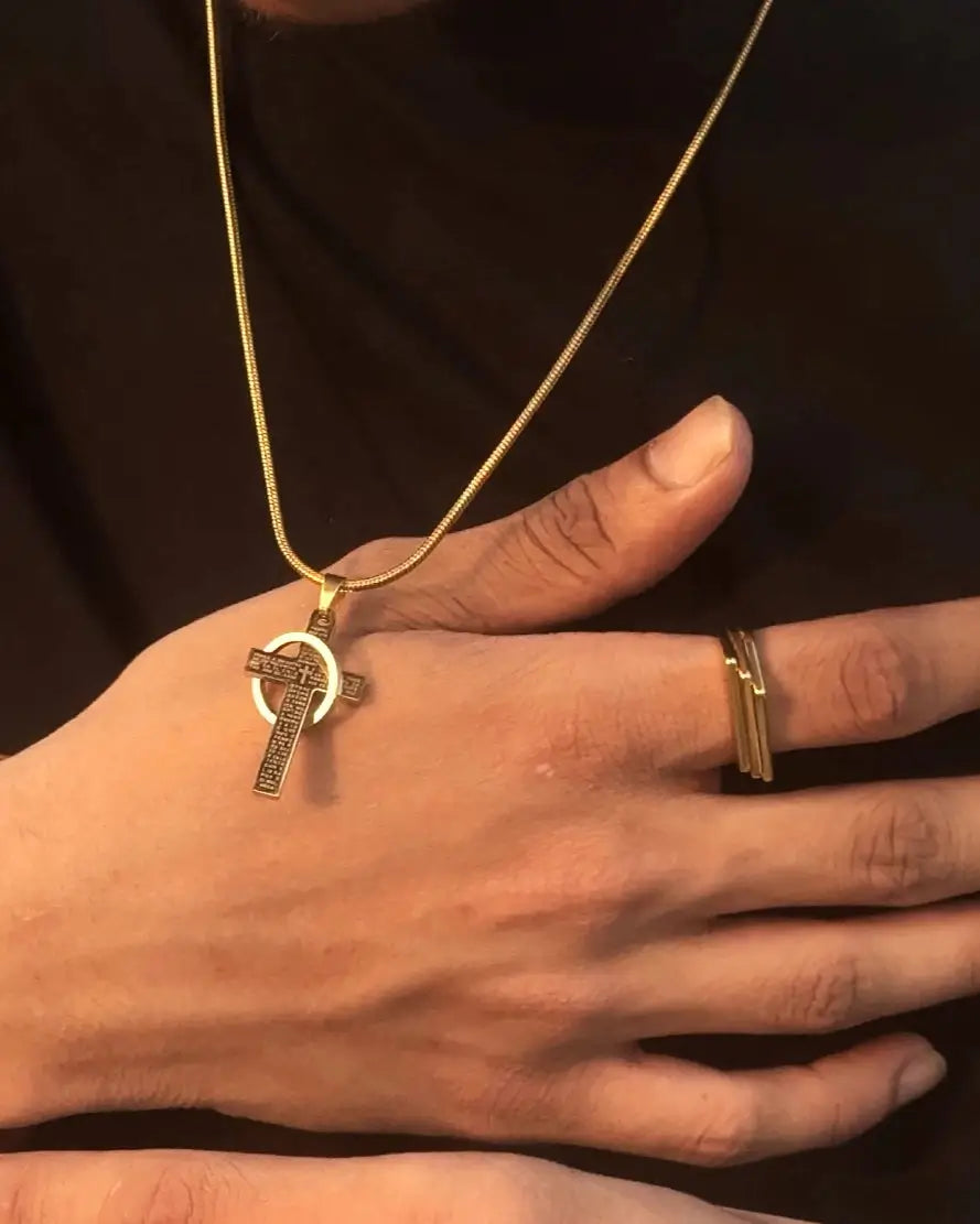Covenant Cross