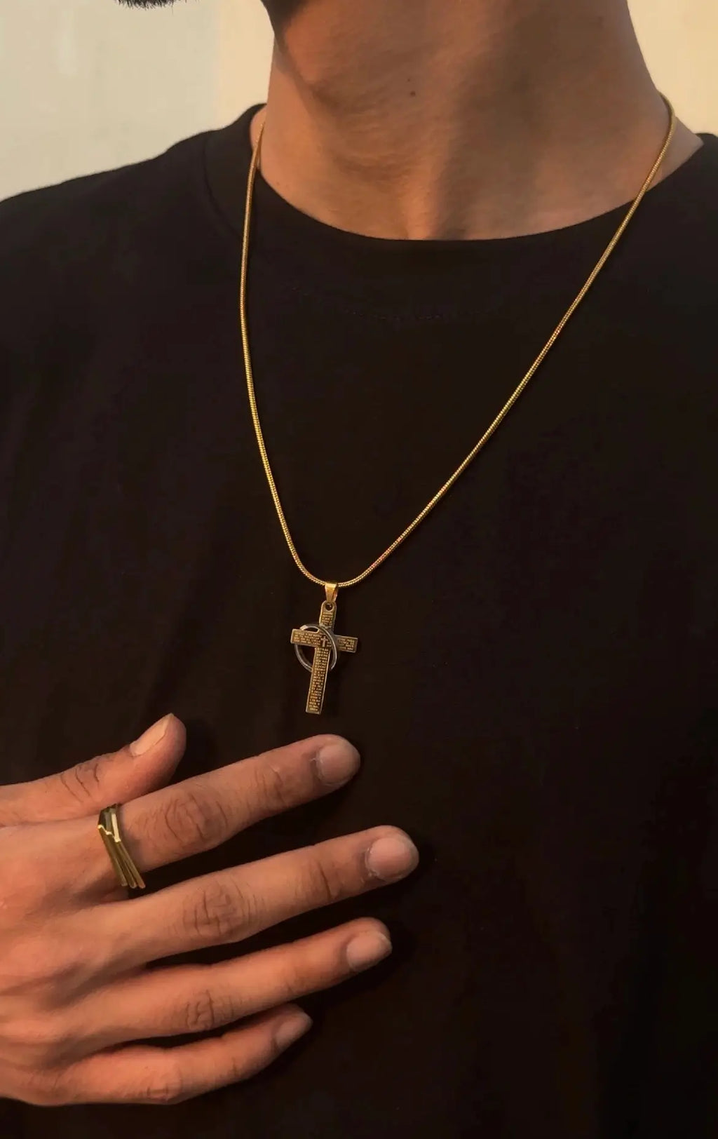 Covenant Cross