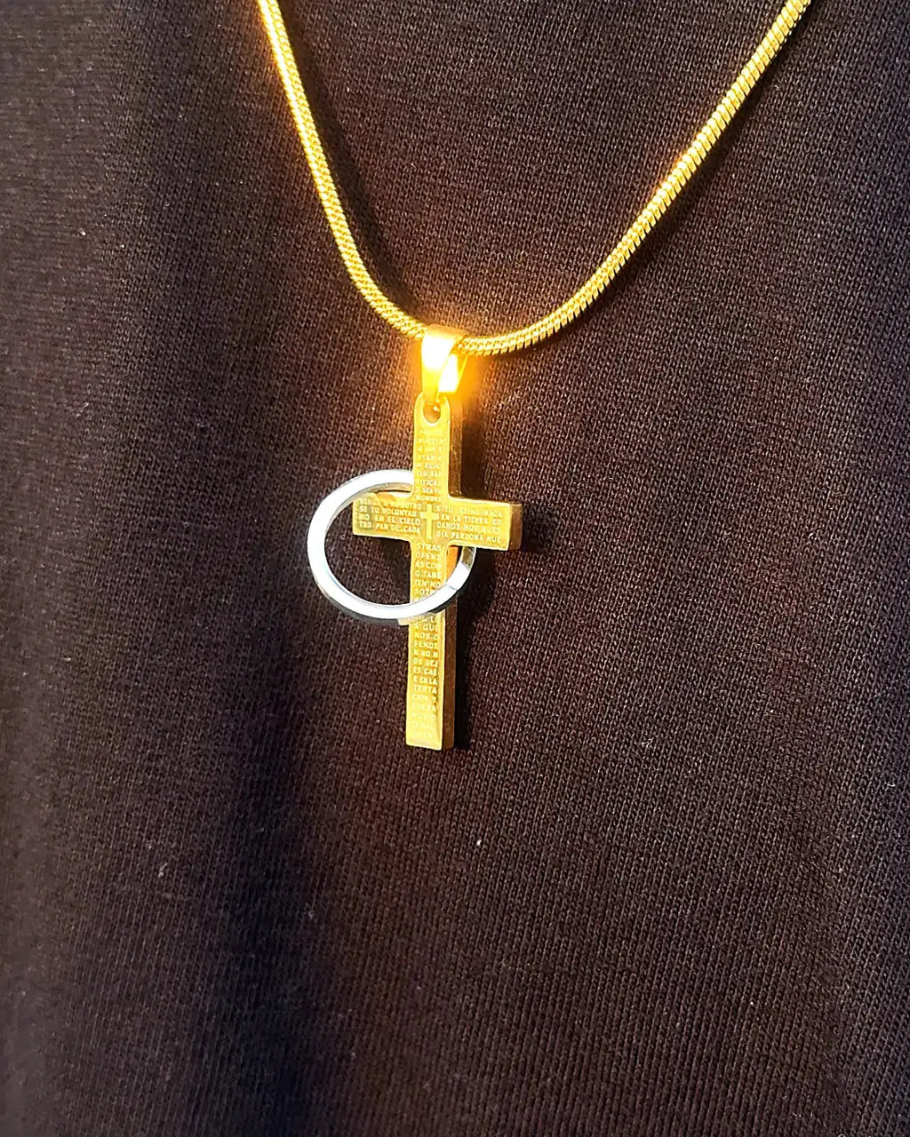 Covenant Cross