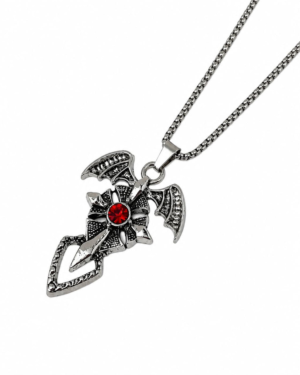 Crimson Reaper